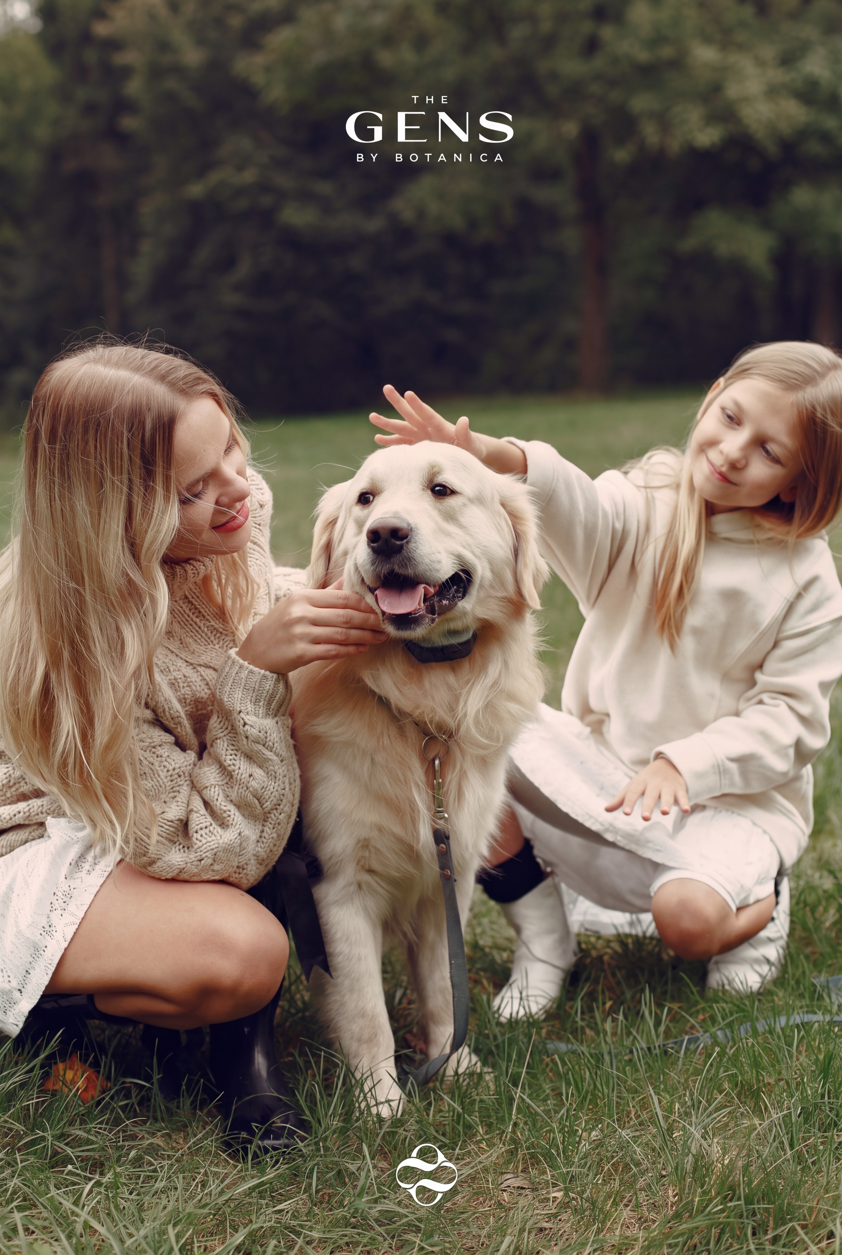 Pet-friendly корпус A (рендер)