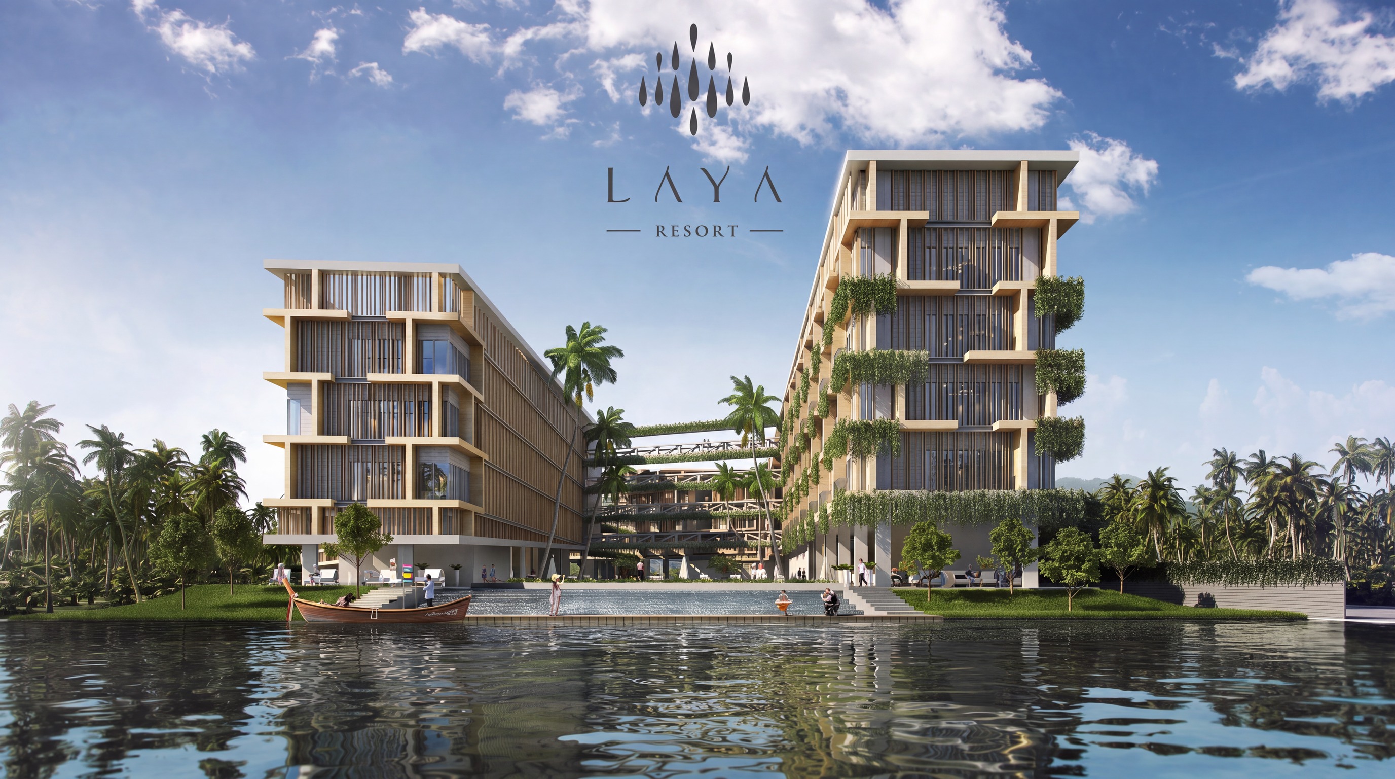Facade (render)